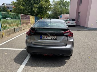 CItroën C4, 2021 - 3