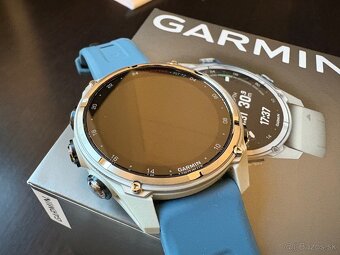 Garmin DESCENT Mk3 43mm - 3