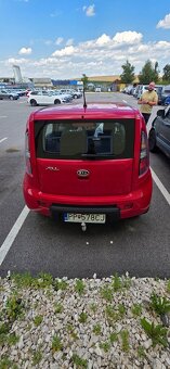 Kia Soul - 3
