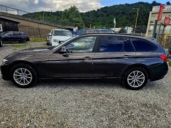BMW rad 3 Touring 316d Touring - 3