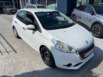 ☎️ Peugeot 208 1.2 Vti Active ☎️ - 3