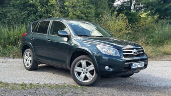Toyota RAV4 2.2 D-4D 130kW 2007 4x4 - 3