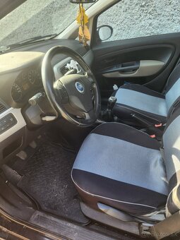 FIAT PUNTO - 3