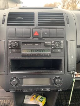 Predám auto - 3