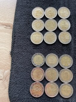 2€ mince - 3