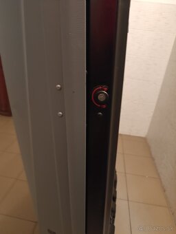 Strešný box Thule - 3
