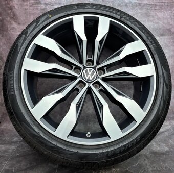 Letní orig.sada VW Tiguan Suzuka 255/40R20 101V - 3