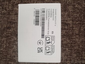 HUAWEI WATCH FIT 4 - 3