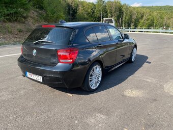Bmw f20 120d xDrive - 3