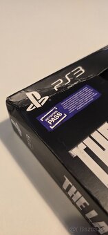The Last of Us Ellie Edition PS3 collector item - 3