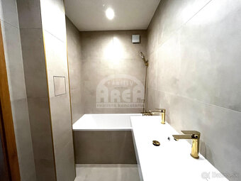 3- izbový byt na sídlisku Juh v Michalovciach - 3