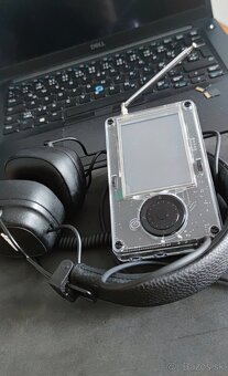 Portapack H4M + HackRF One + DARČEK - 3