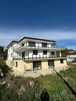 Exkluzívne v ponuke  6 luxusných apartmánov v najkrajšej lok - 3