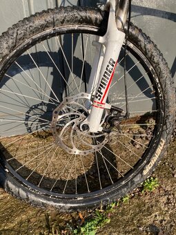 Horsky bike - 3