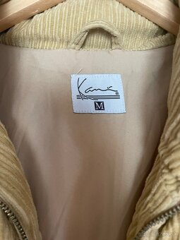 Pánska bunda - 3