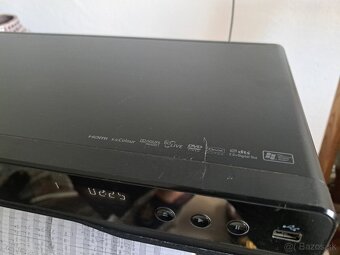 Philips Blu-ray ,CD - BDP 5180 - 3
