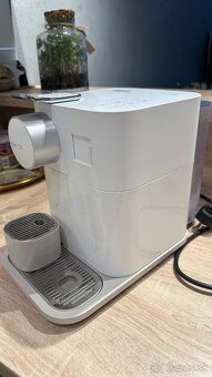 Nespresso kávovar - 3