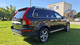 Volvo XC90 D5 Sport - 3
