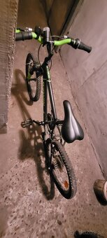 Detský bicykel B Twin - 3