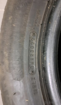 Zimné pneu. Falken 185/65R15 - 3