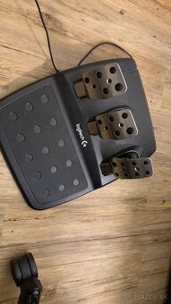 Logitech G29 - 3