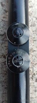 Predám puškohľad ZF4/S ZEISS NDR - 3