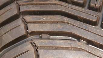Celoročné pneumatiky 215/65 R 16 - 3