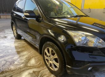 HONDA CRV3 2.2cdti,103kw - 3