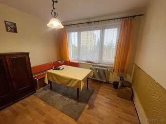 Jednoizbový byt v centre, kde si môžeš vytvoriť to, čo chceš - 3