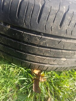 Letne pneumatiky Continental 205/65 R15 - 3