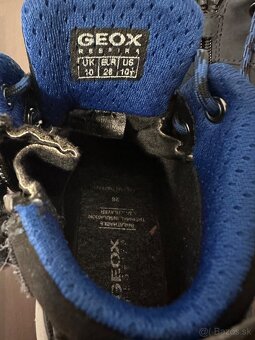 Geox prechodne 28 - 3
