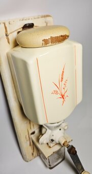 keramický mlynček na kávu - 3