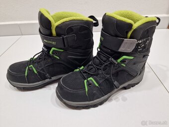 Zimné snehule veľ. 38 - 3