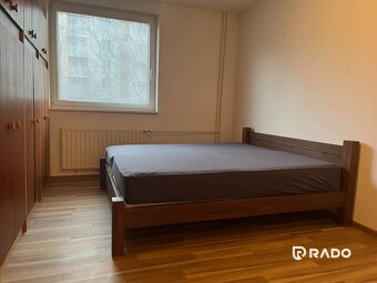 RADO | Na prenájom priestranný 3-izbový byt v Trenčíne- Siho - 3