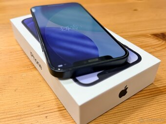Prodám Apple iPhone 12 128GB - 3