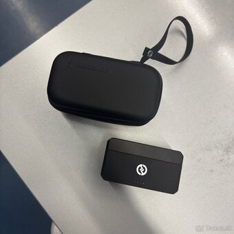 HOLLYLAND Lark Max set ( 2 mikrofóny 1 prijímač ) - 3