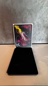 iPad Pro 12.9" 512GB (3. generácia) - 3