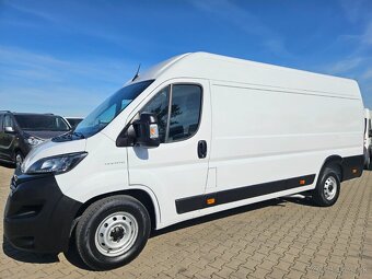 Fiat Ducato L4H2 2.3 mJET/140KM - 2021 - 3