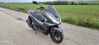 Honda pcx 125 - 3