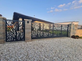 BrányPloty,Zábradlia,Plotové dielce,Pergoly,Zimné záhrrady - 3