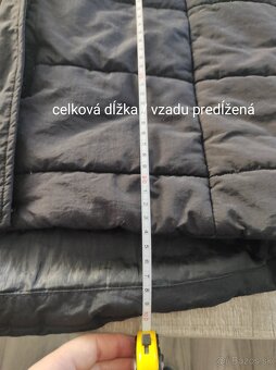 Dámska bunda - 3