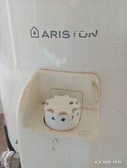 Plynový Bojler Ariston - 3