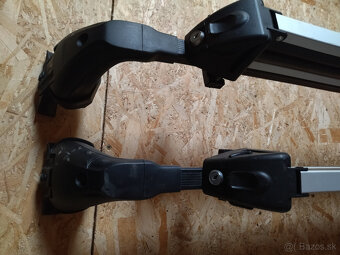 Predám strešný držiak na PEGOT - 3