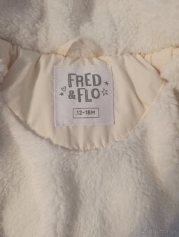 Detská bundička - 3