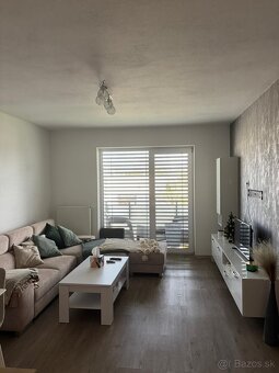 2-izbový byt s parkovaním a kobkou- Rezidencia Vinohrady - 3