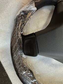 Volant volkswagen arteon VW - 3