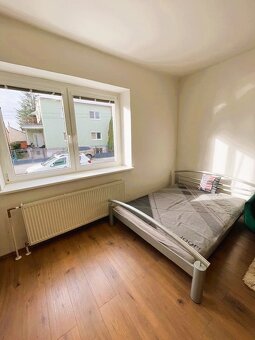 Zariadený 1 izbový byt v centre Malaciek na prenájom. - 3