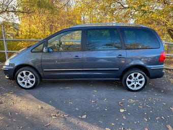 Sharan 1.9tdi 96kw - 3