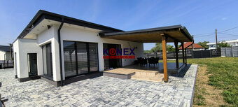 Rodinný dom po komplet rekonštrukcii v obci HRAŇ - 3