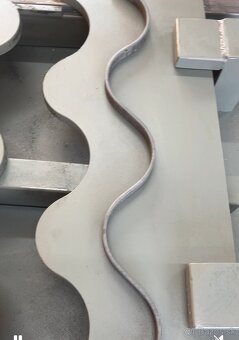 Lis na polotovary - 3